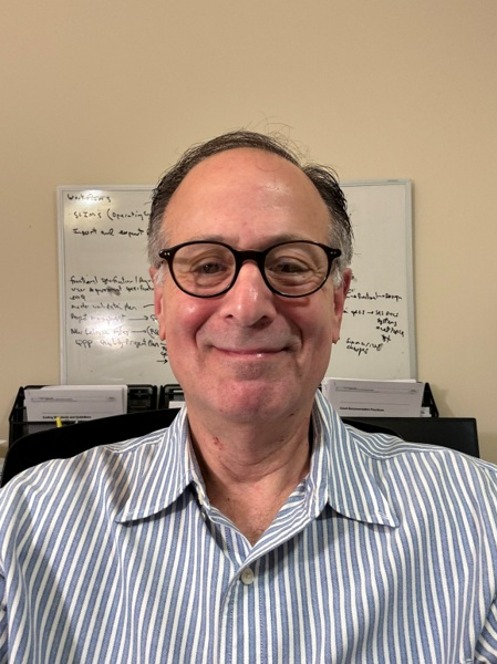 Bruce Siedman